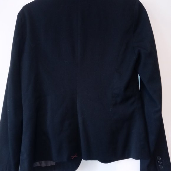 Blk Suit Jacket - Picture 5 of 5